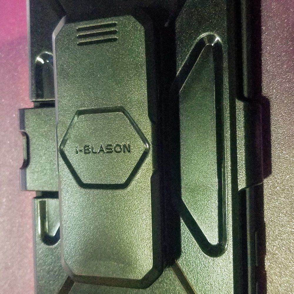 i-Blason, Case, Cell phone - Picture 4 of 5
